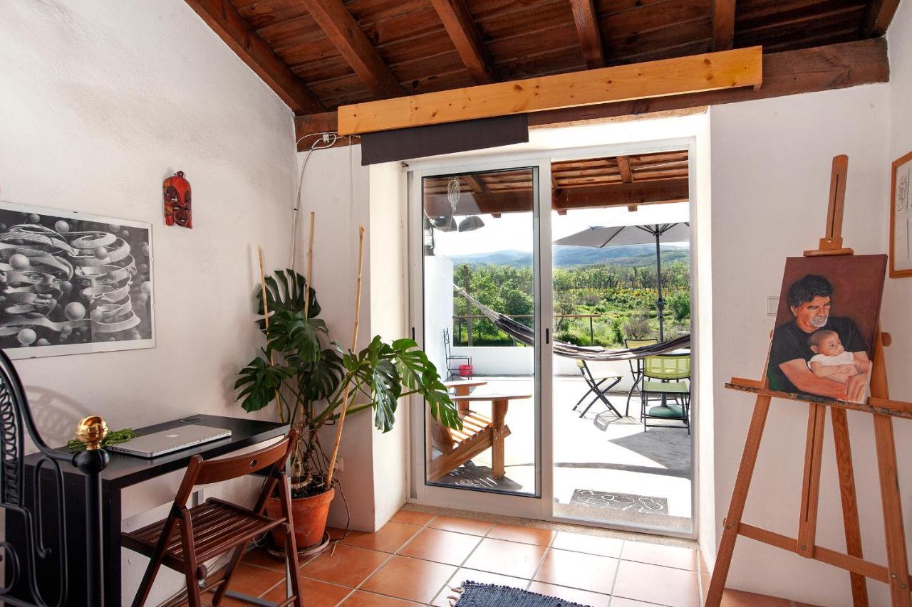 Casa Da Quiana Villa Digueifel Exterior photo